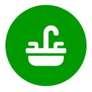 Plumbing icon