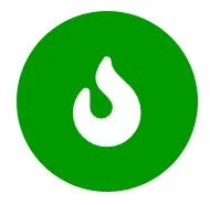 Heat icon